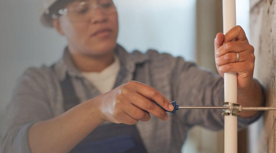 Professional septic pumping service in Saukville, WI